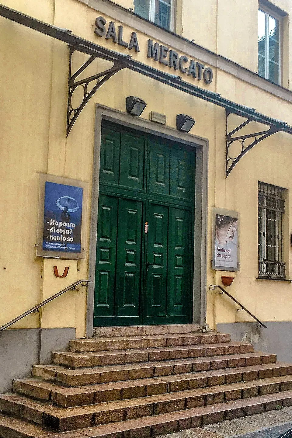 Sala Mercato