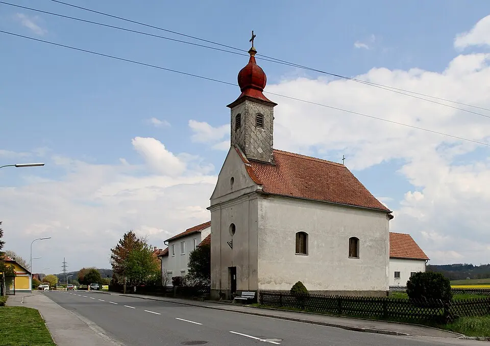 Ortskapelle