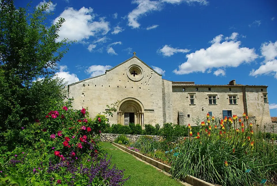musée de Salagon