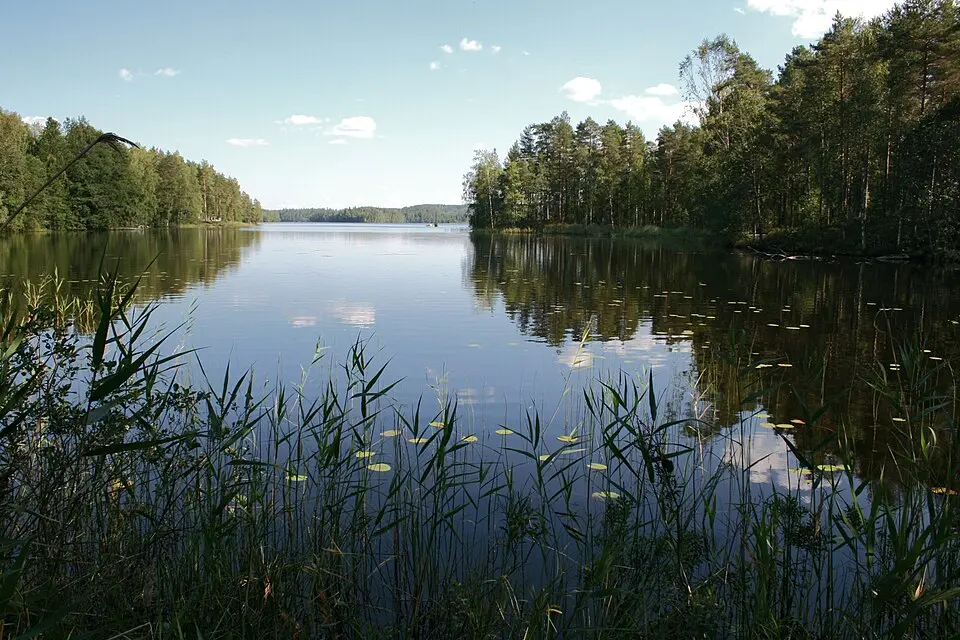 Salajärvi