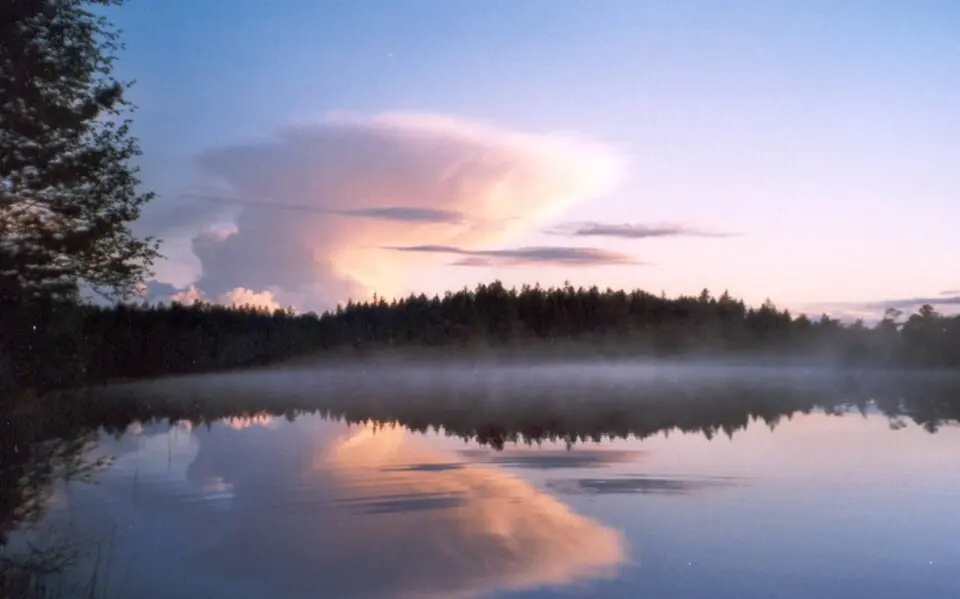 Salamajärven kansallispuisto