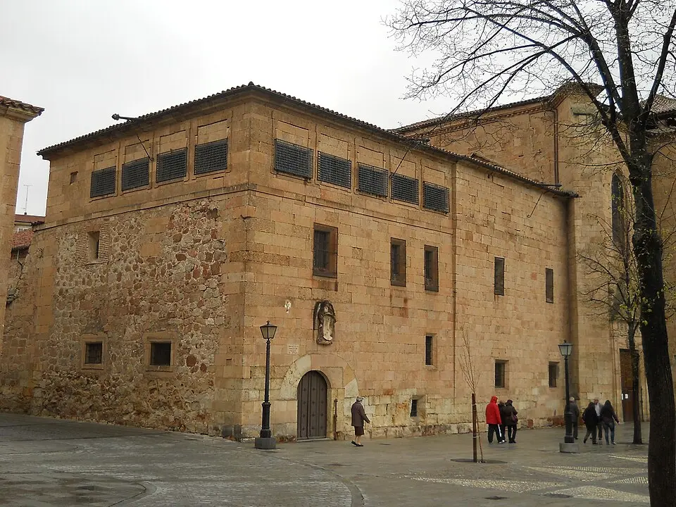 Convento de la Anunciación