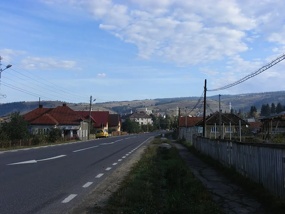 Sărmaș