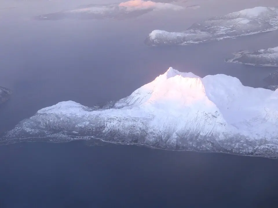 Løksetinden