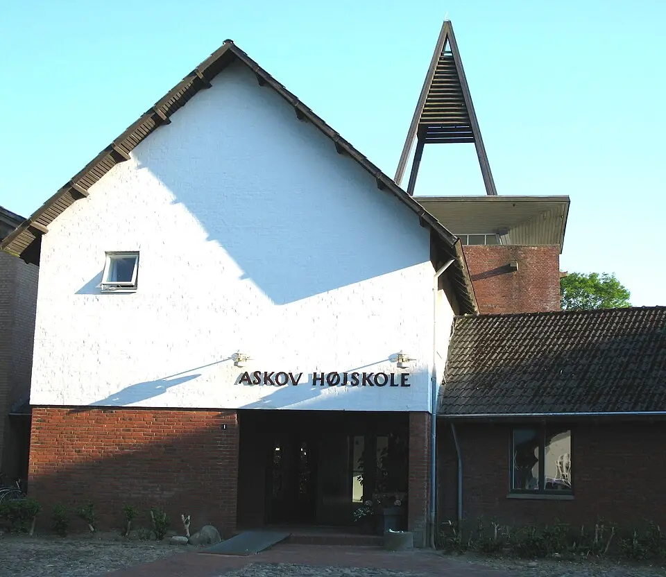 Askov Højskole