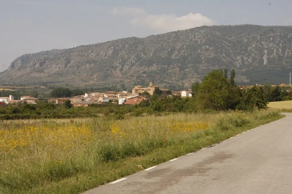 Salas de Bureba