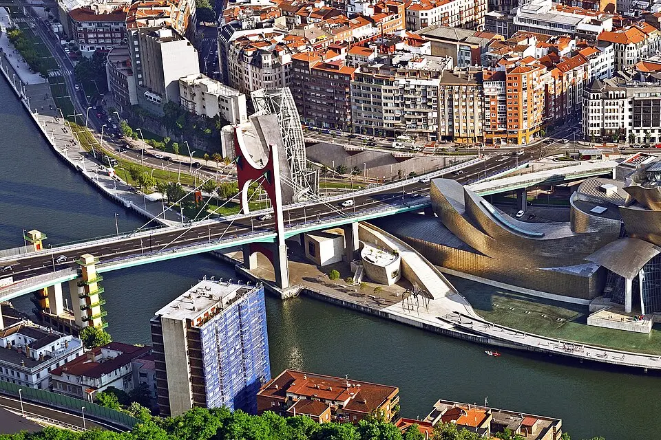 Puente La Salve