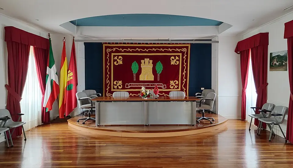 Lagrán