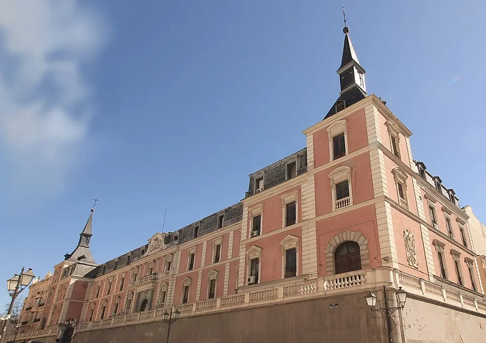 Salon des royaumes
