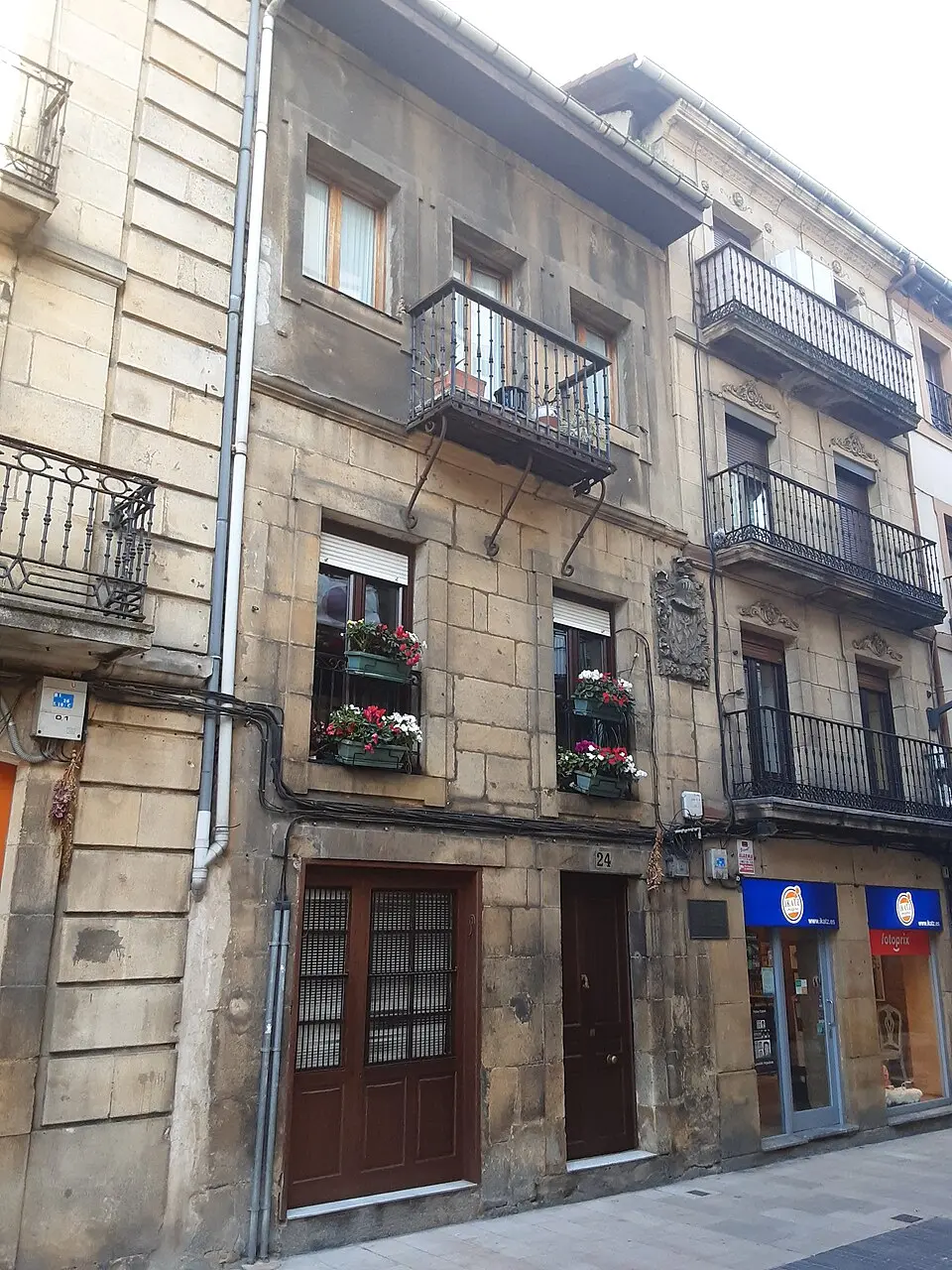 Palacio Salcedo