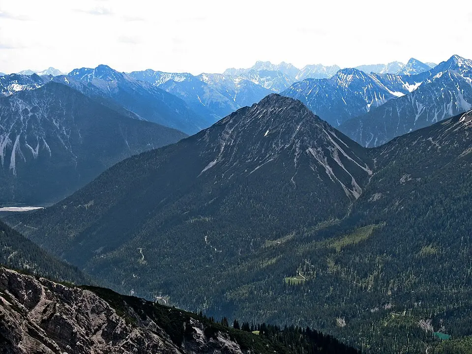 Saldeiner Spitze