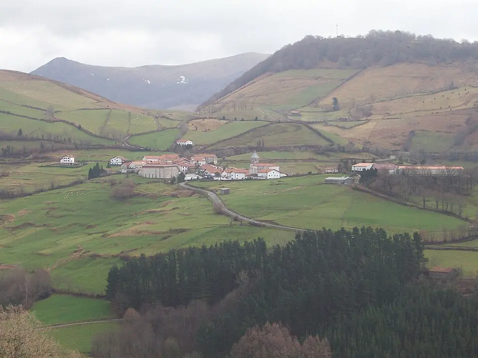 Saldias