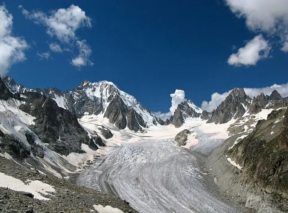 Saleinagletscher