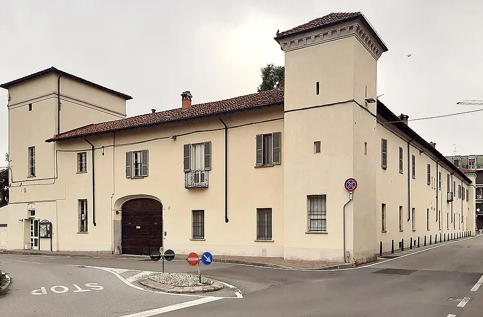 Castello Vistarini