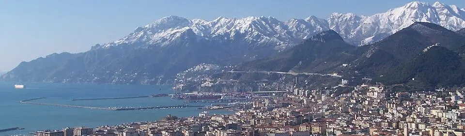 Monti Lattari