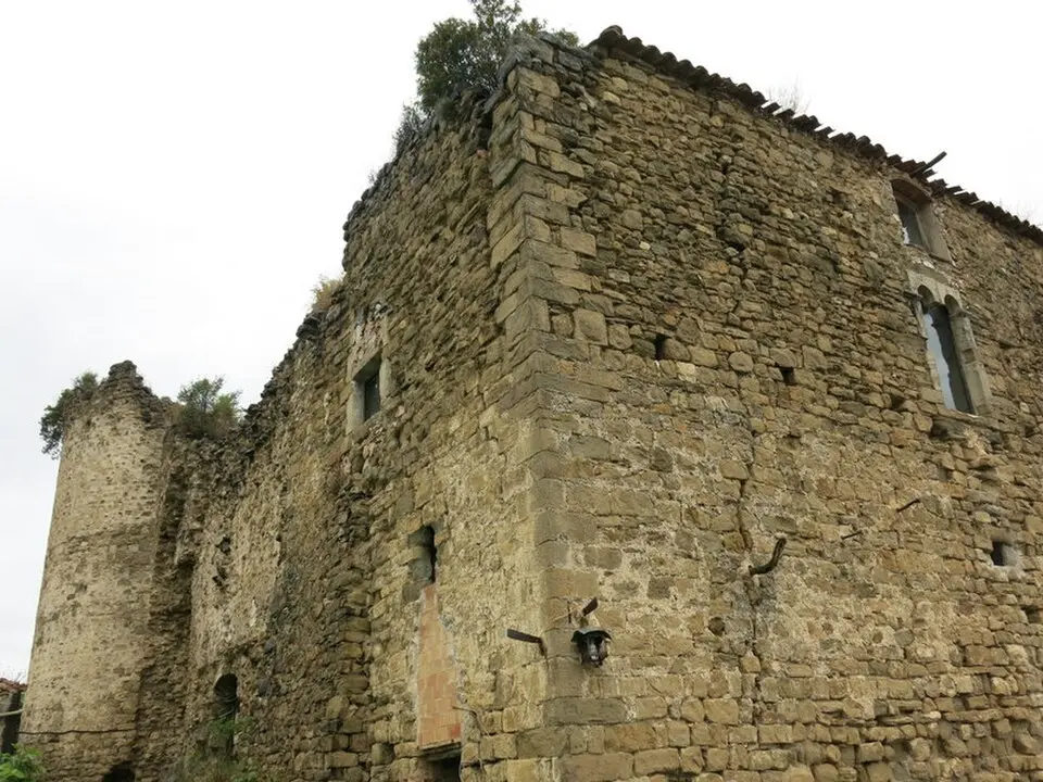 Castillo de Sales