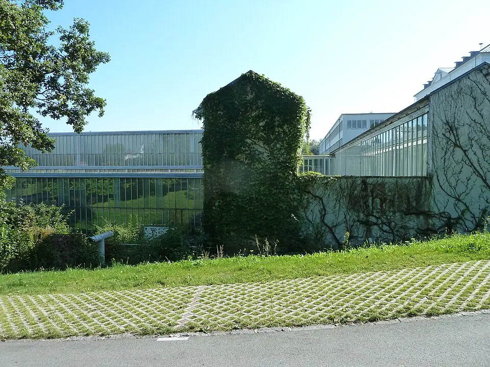 Private Pädagogische Hochschule der Diözese Linz