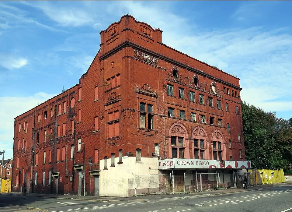 Crown Theatre