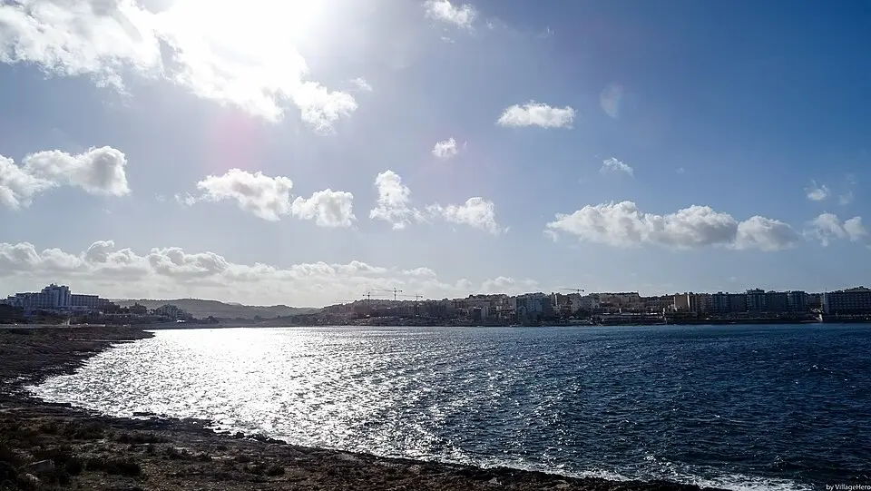 Salina Bay