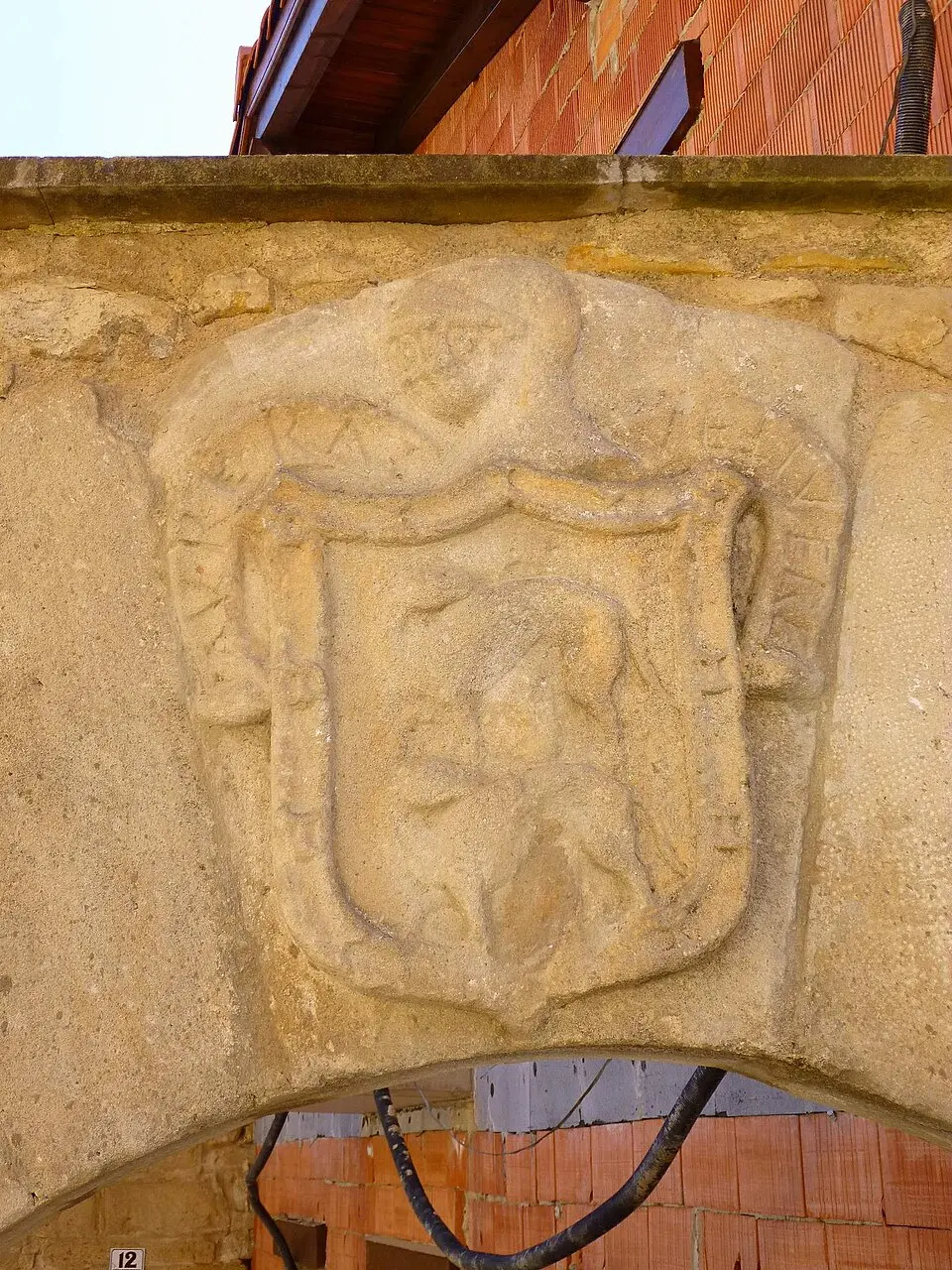 Casa La Revilla 12 (Antigua Casa La Revilla 7)