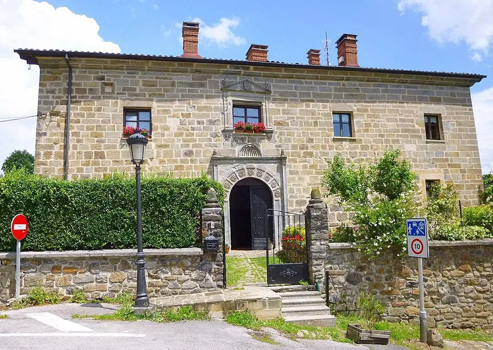 Casa Elexalde