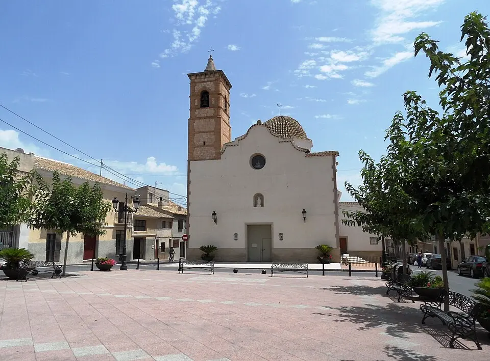 Salinas