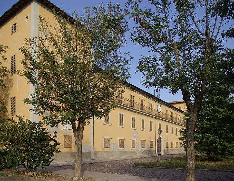 Saline di Volterra