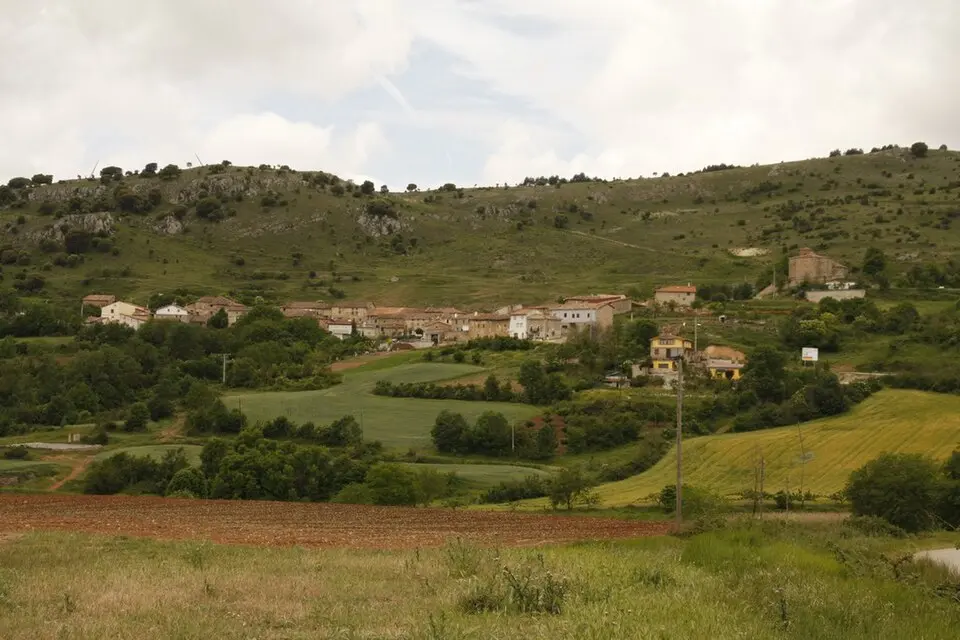 Salinillas de Bureba