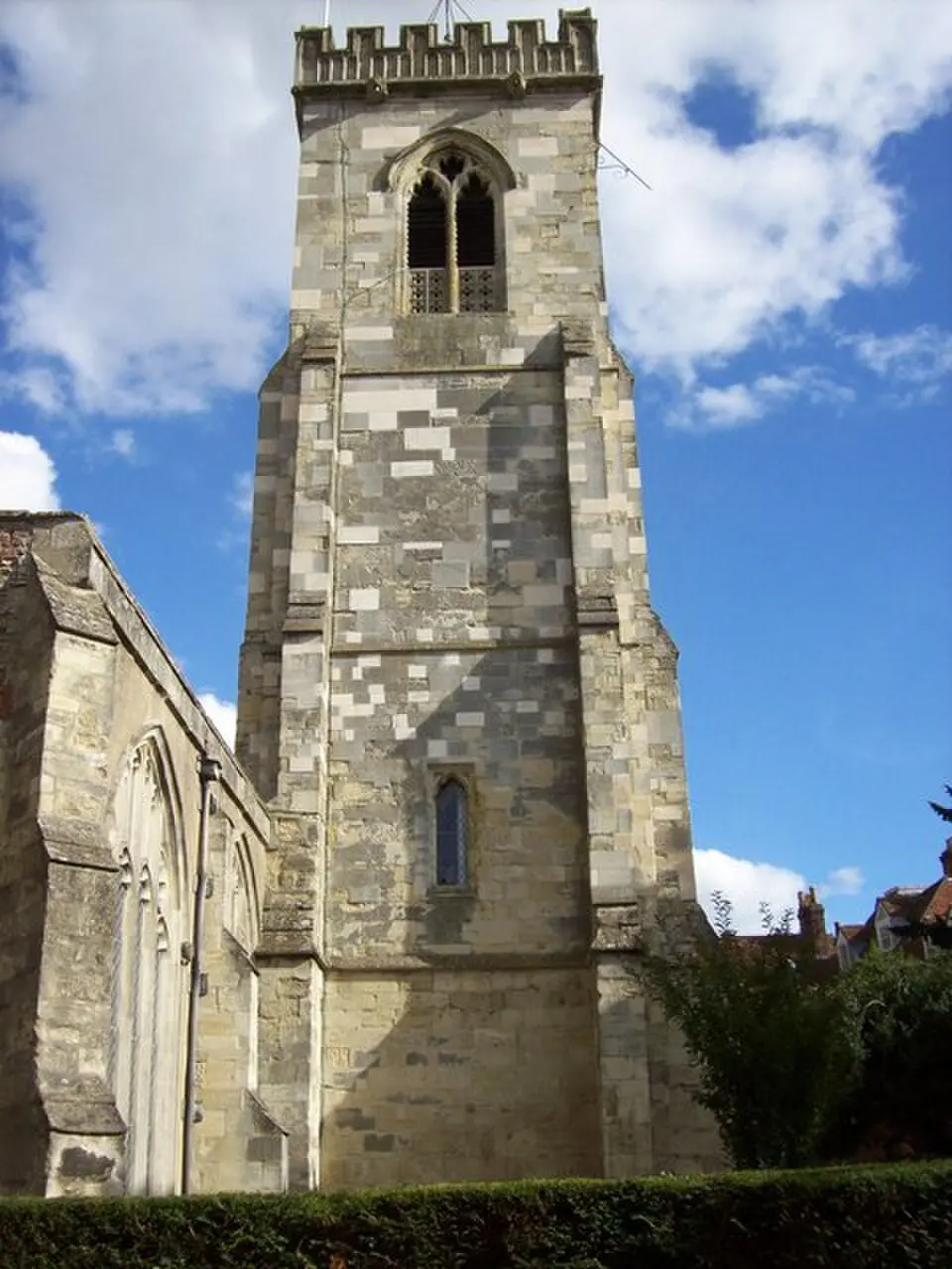 St. Thomas (Salisbury)
