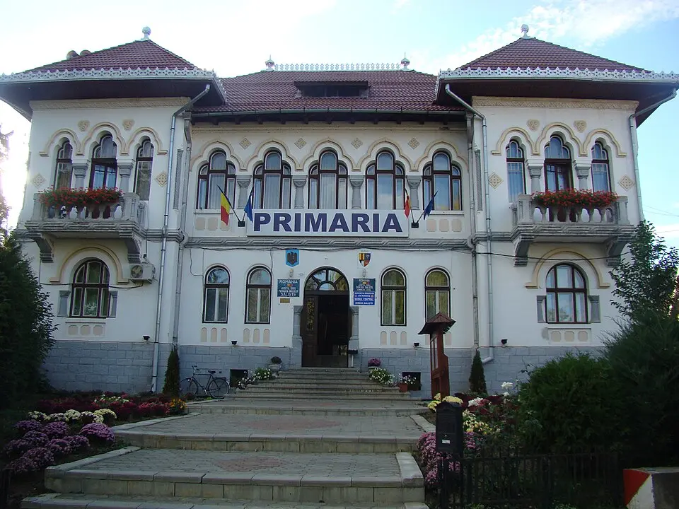 Săliște