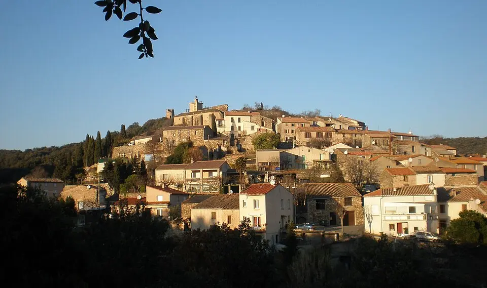 Immagine: ArnoLagrange · CC BY-SA 4.0 Sallèles-Cabardès