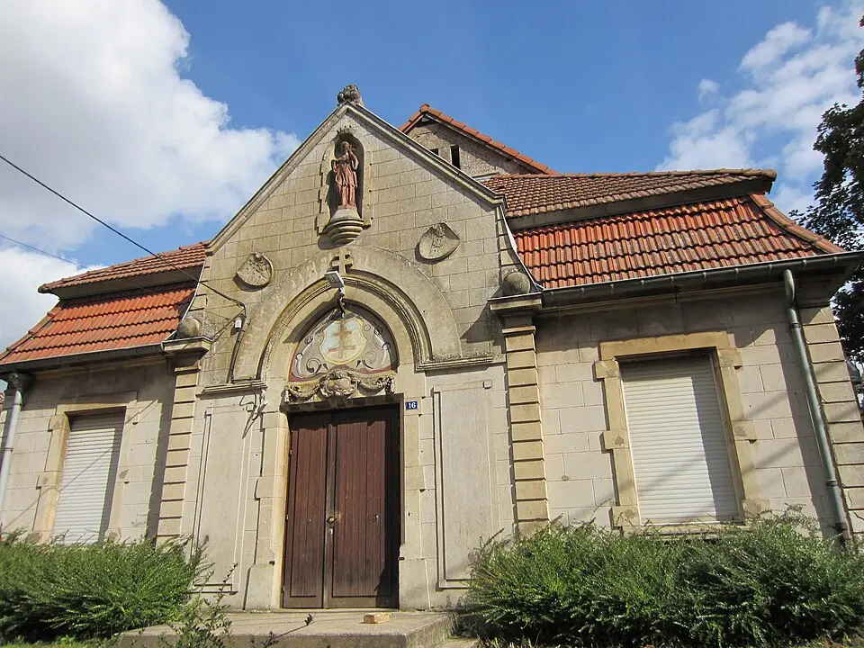 Rédange