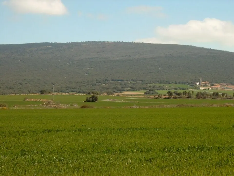 Sierra del Almuerzo