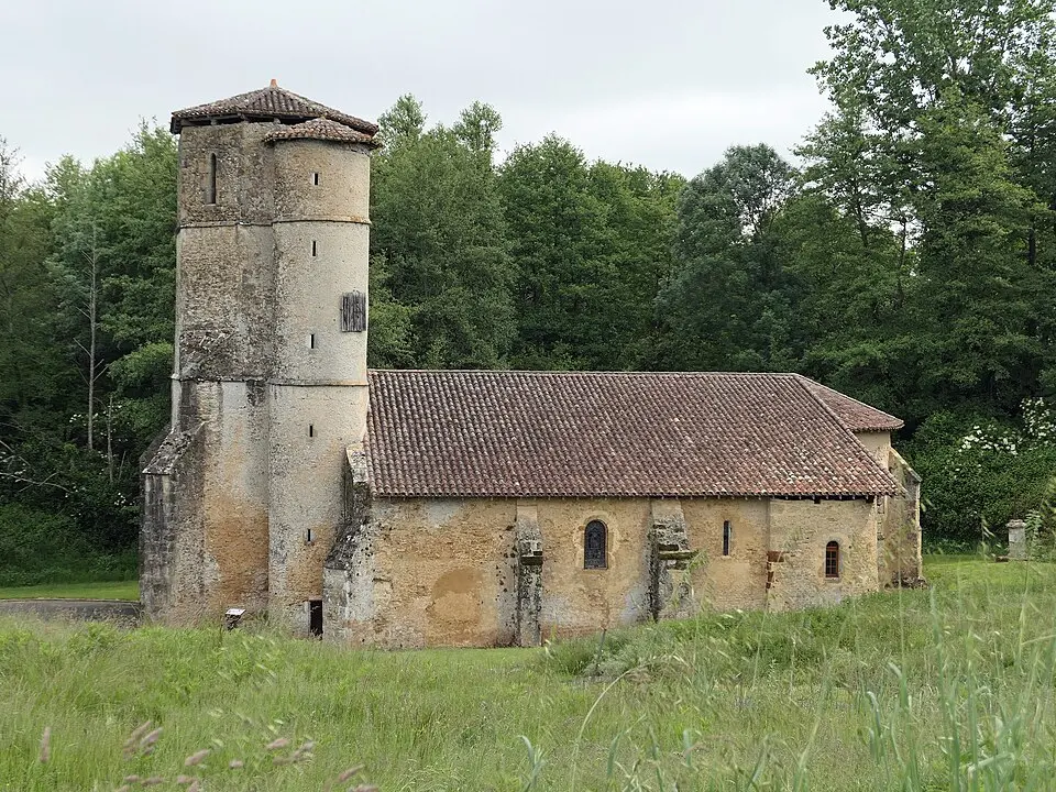 Salles-d’Armagnac