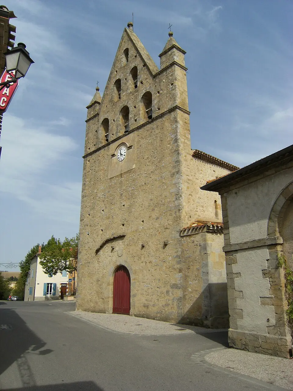 Salles-sur-l’Hers