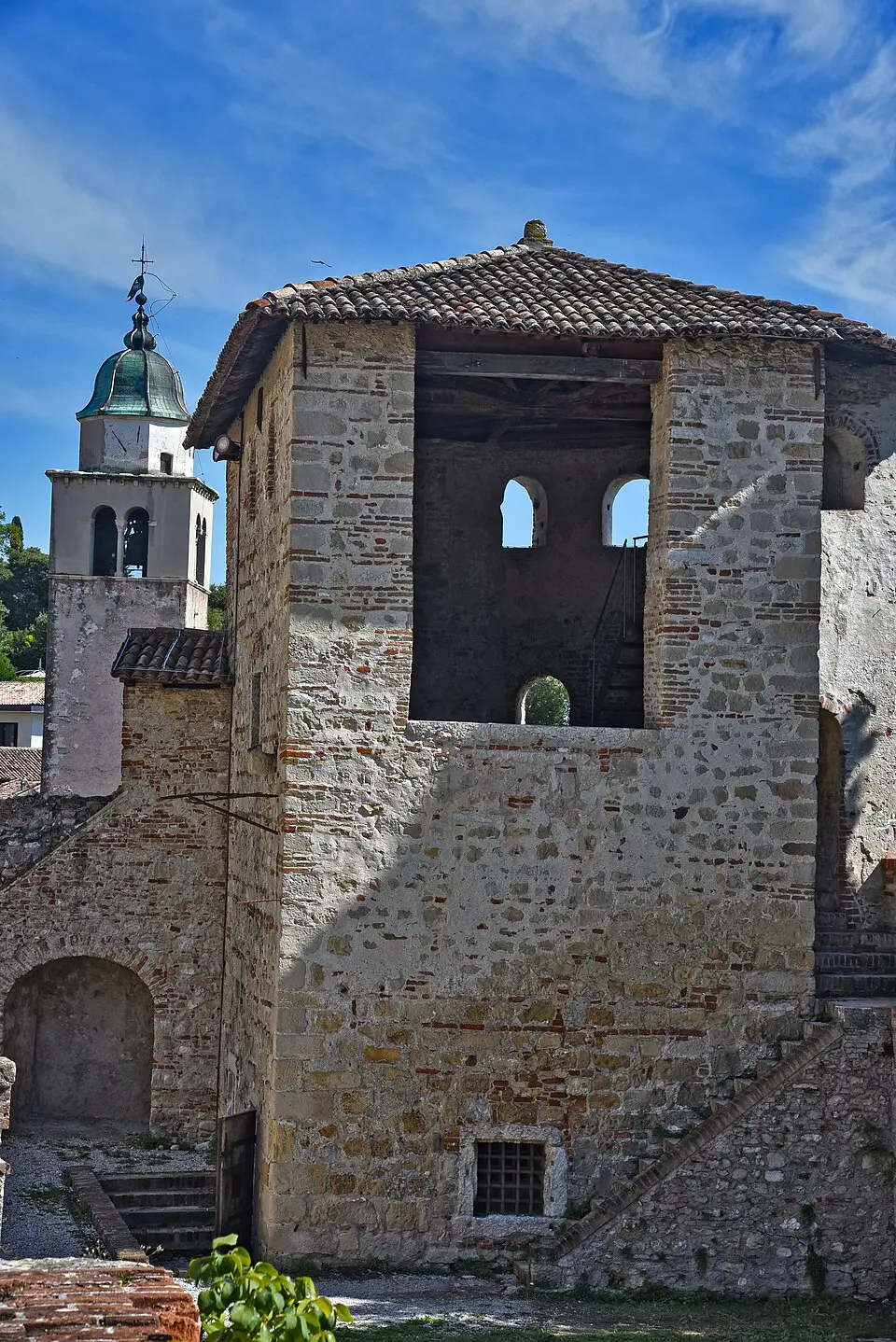 Torre Reata