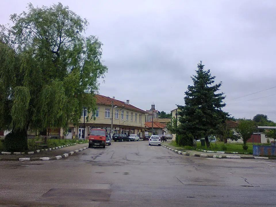 Salmanovo