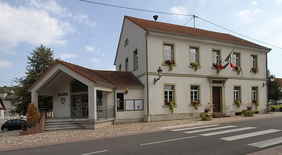 Salmbach