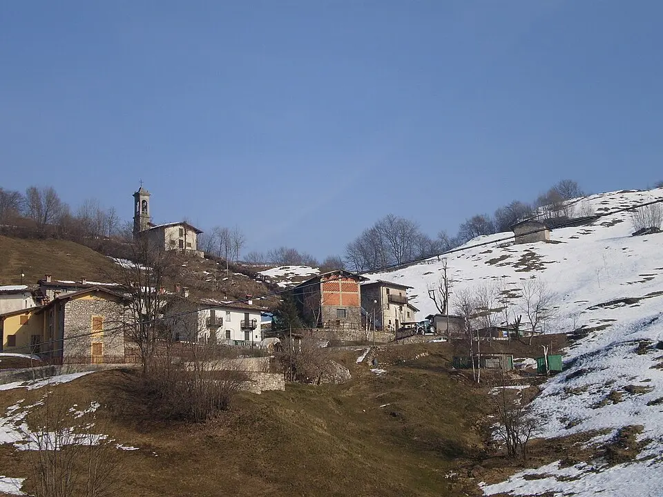 Salmezza