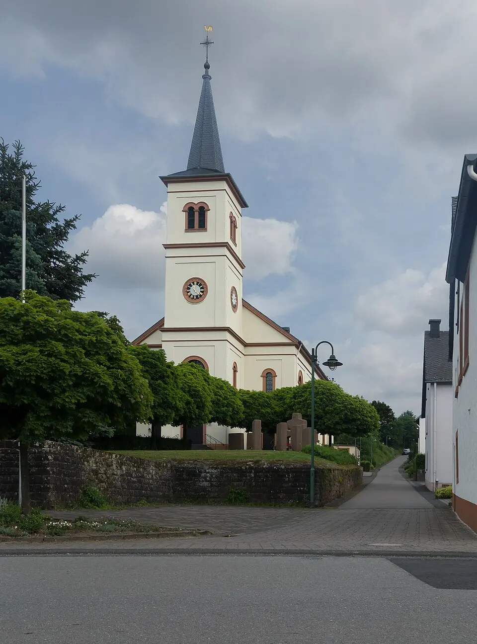 Salmtal
