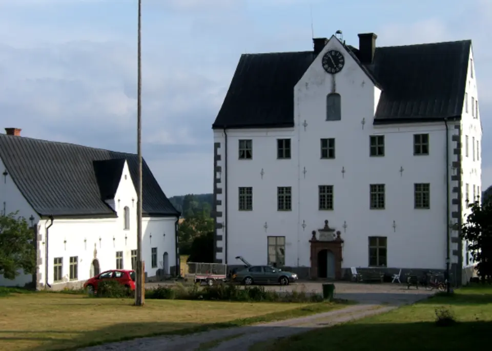 Schloss Salnecke