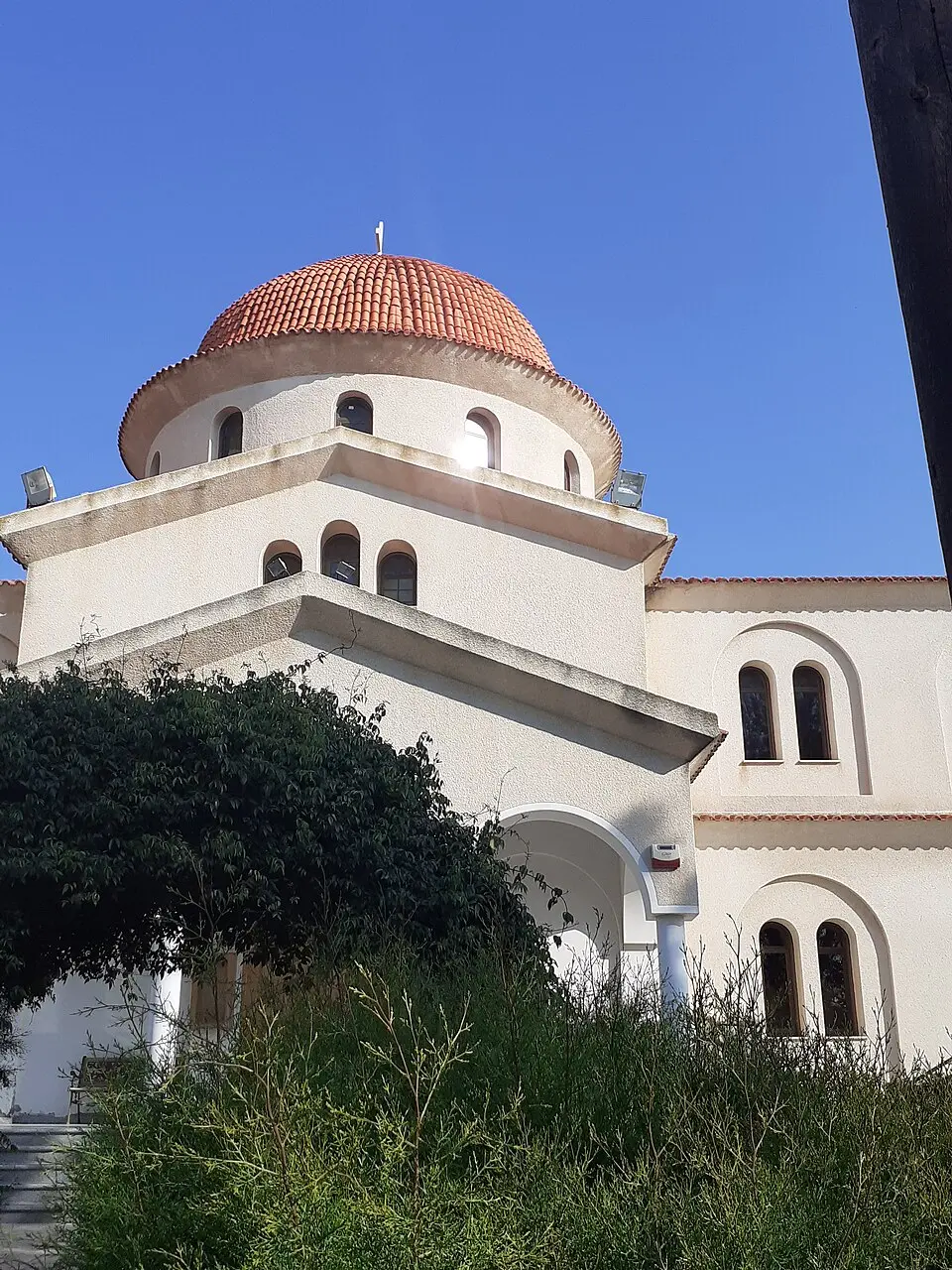 Asómatos (Limassol)