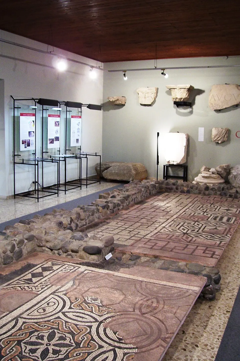 musée national du Valcamonica