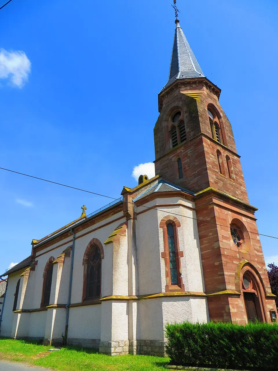 Aspach