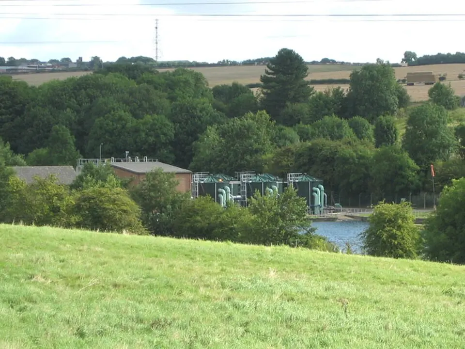 Little Ponton and Stroxton