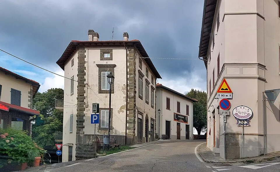 Saltino