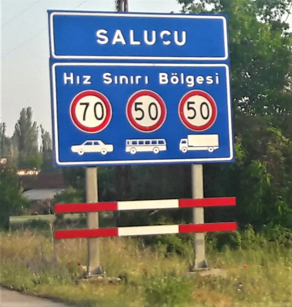 Salucu