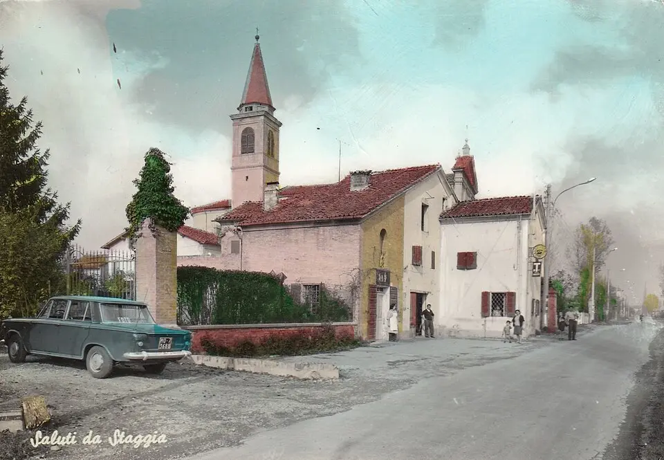 Staggia