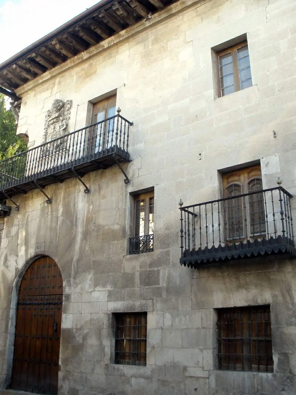 Casa De Begoña