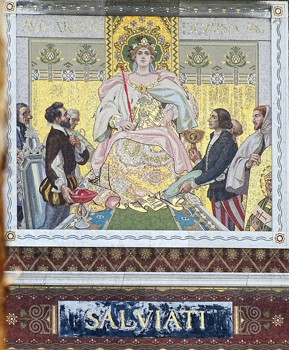 Palazzo Salviati